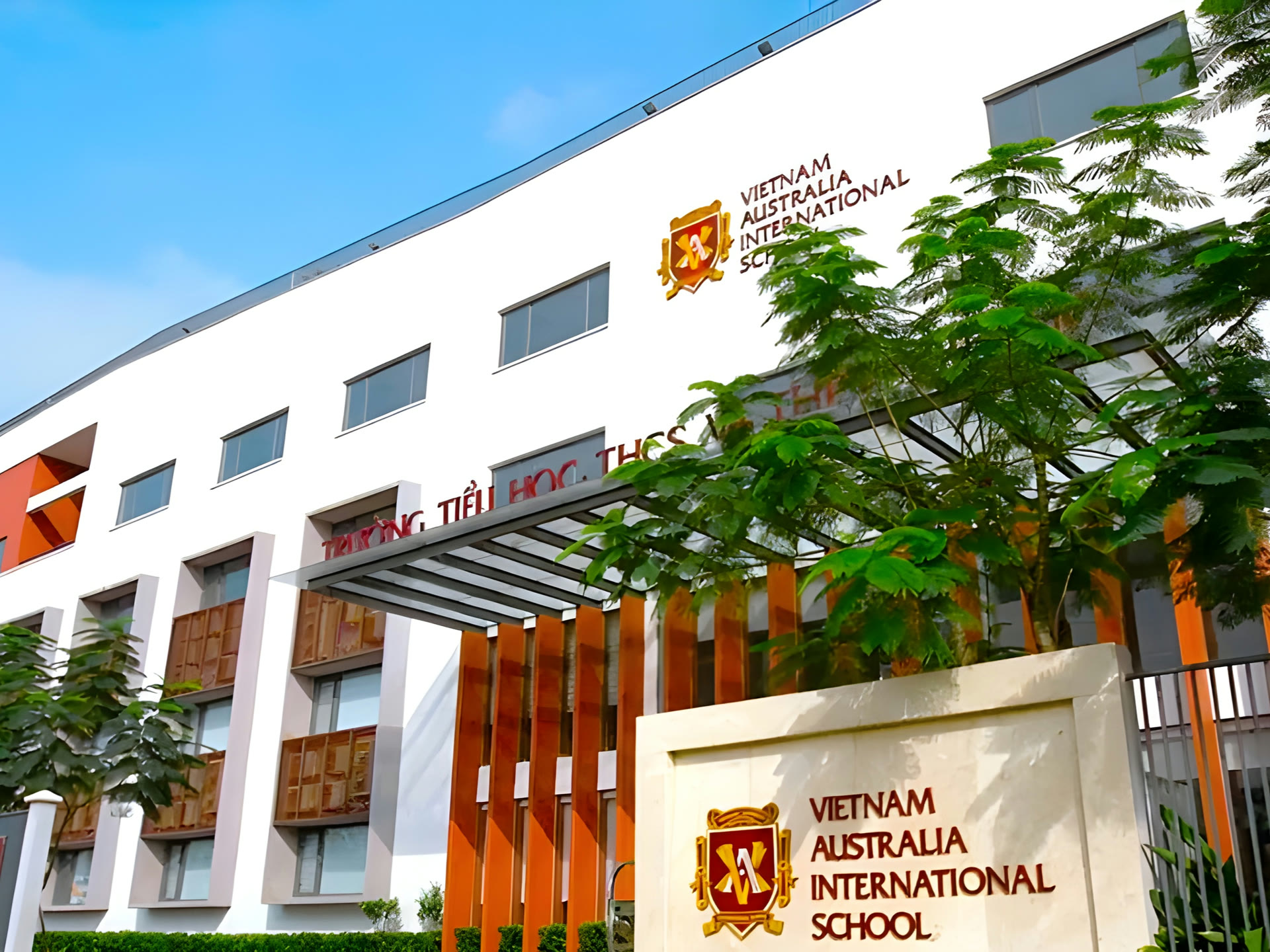Campus VAS Garden Hills