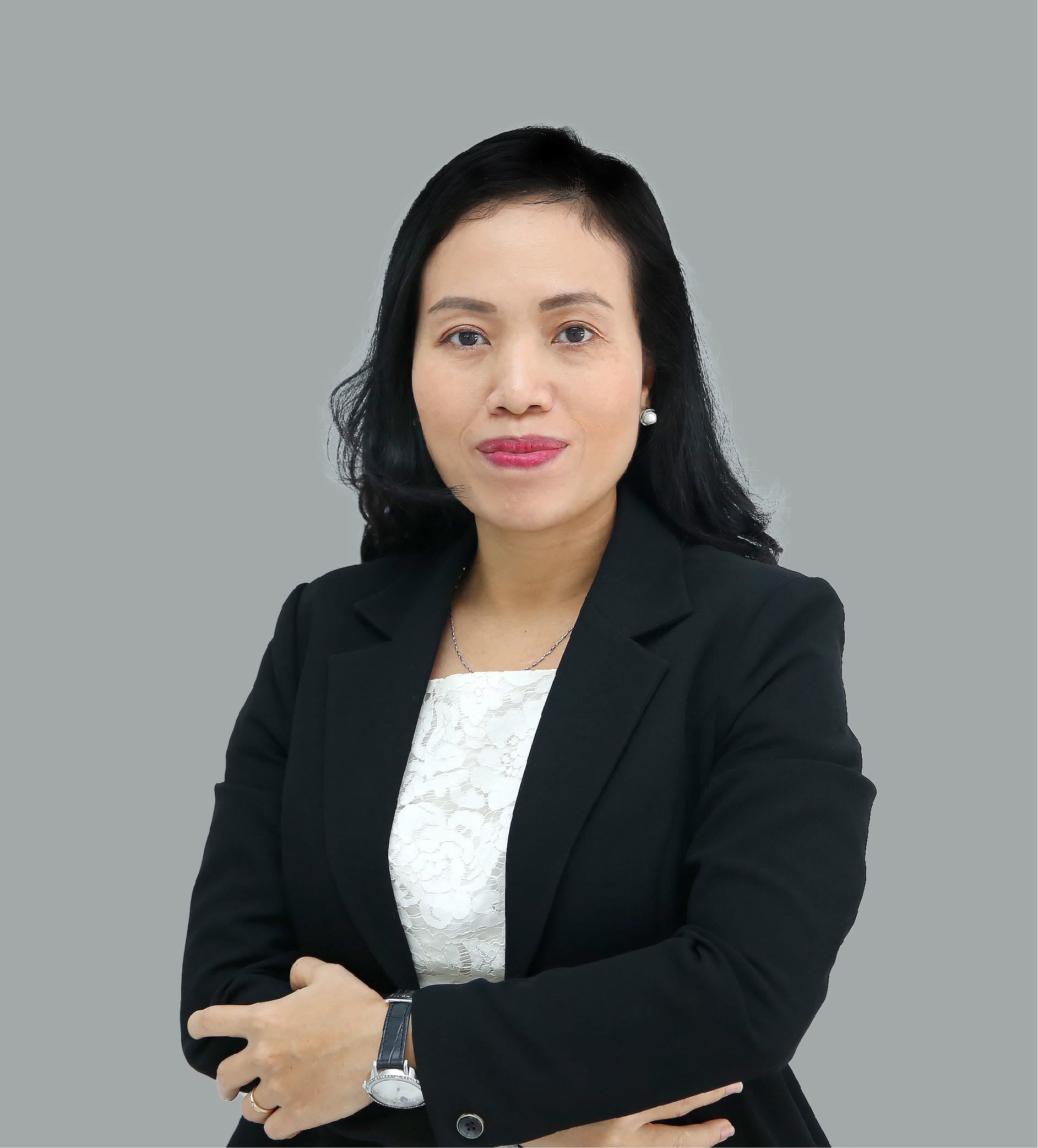 Chân dung Trưởng Bộ phận Đời sống Học sinh VAS Riverside